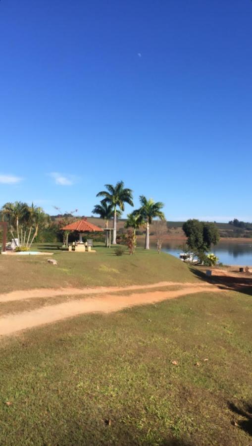 Interlagos Hotel Guape Exterior photo